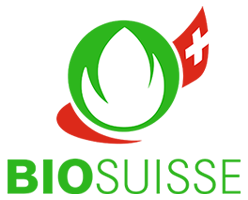 Bio Umstellung Logo