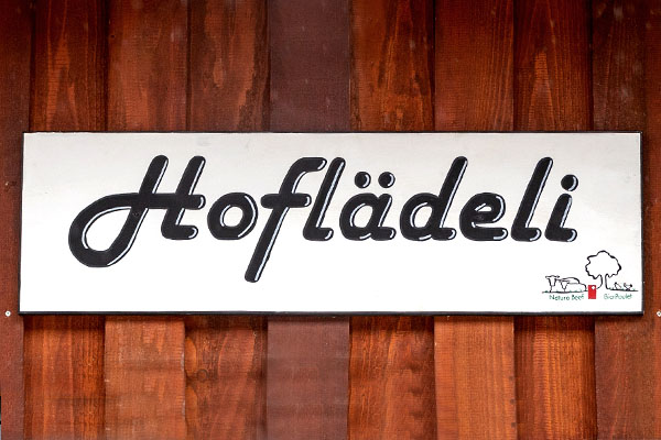 Hofladen